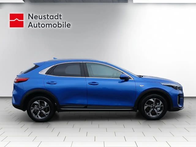 Kia XCeed DCT 1,0 T LED Navi Kamera