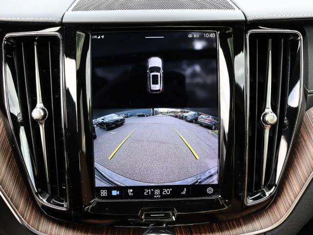 Volvo XC60 AWD Inscription