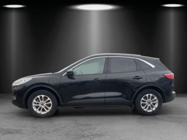 Ford Kuga Plug in Hybrid Titanium