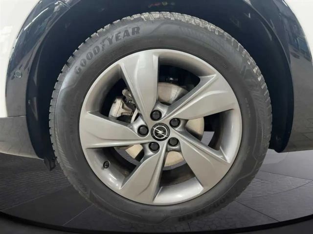 Opel Grandland X GS-Line Grand Sport