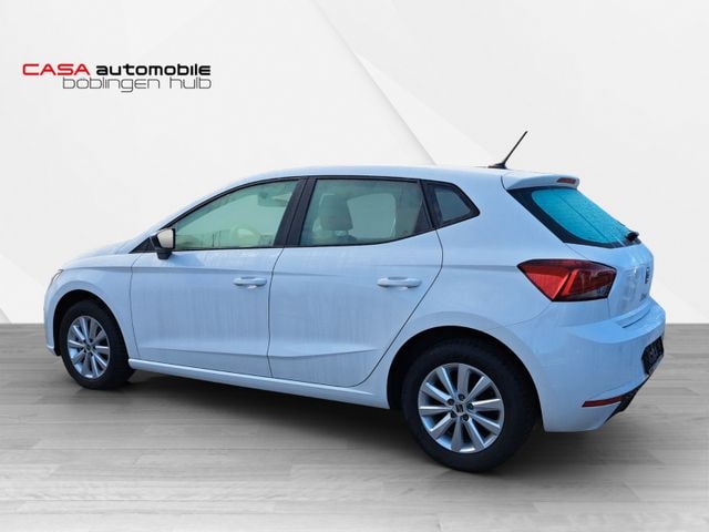 Seat Ibiza 1.0 TSI Style