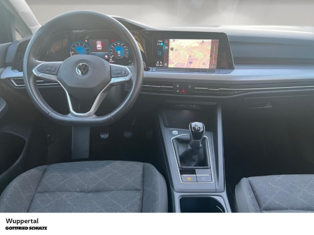 Volkswagen Golf 1.5 TSI Life