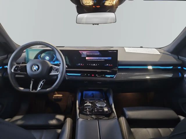 BMW 520 520i M-Sport Touring