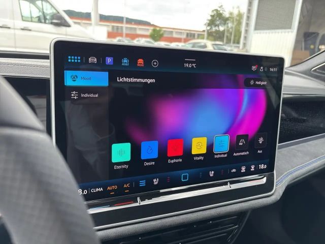 Volkswagen Passat 4Motion DSG Sport Variant