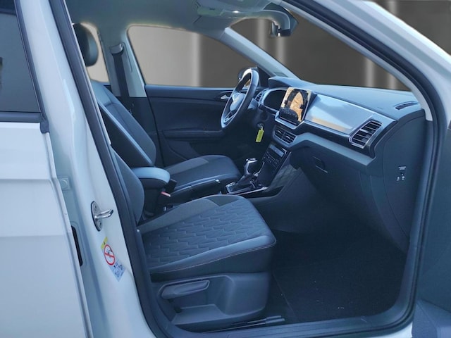 Volkswagen T-Cross 1.0 TSI DSG