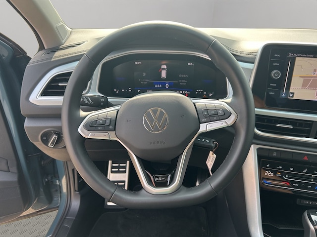 Volkswagen T-Roc 1.5 TSI DSG Life