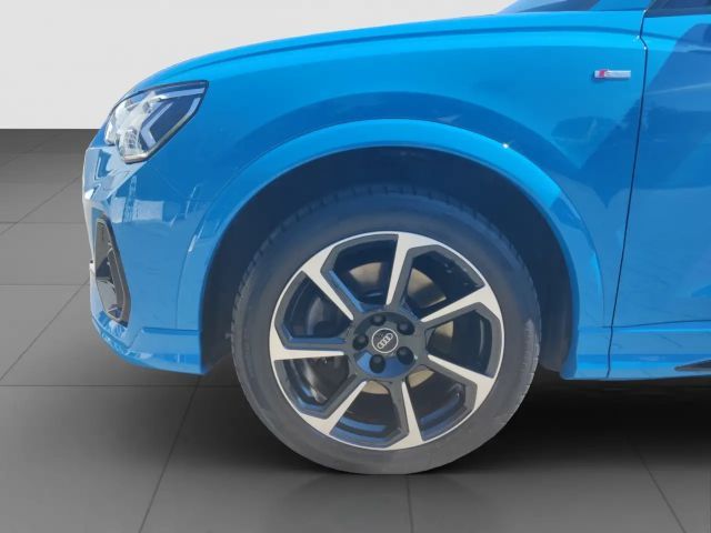 Audi Q3 40 TFSI S-Line