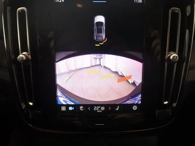 Volvo C40 AWD Plus Recharge