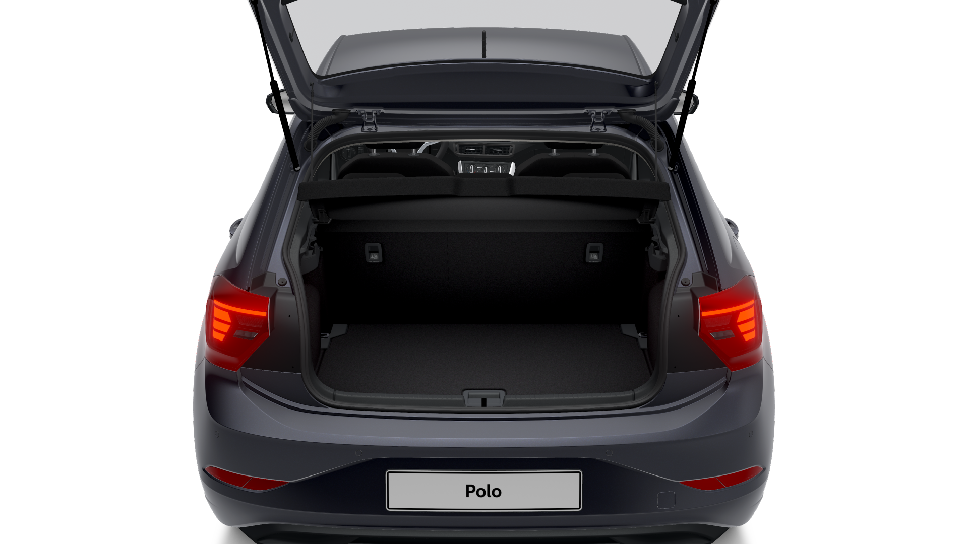 Volkswagen Polo 1,0 l 59 kW (80 PS) 5-Gang