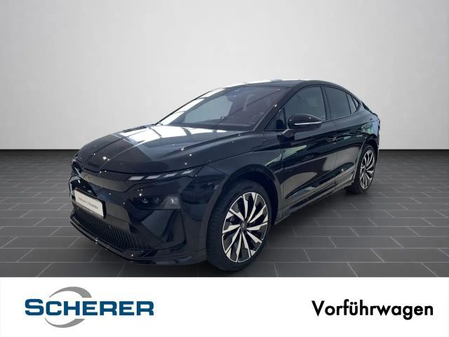 Skoda Enyaq Coupe Sportline