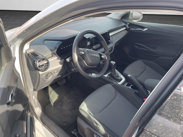 Skoda Fabia Fabia 1,0 TSI DSG LED/PDC/Sitzheizung vo./u.v.m.