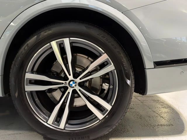 BMW X7 M-Sport xDrive40d