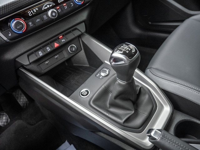 Audi A1 30 TFSI S-Line Sportback