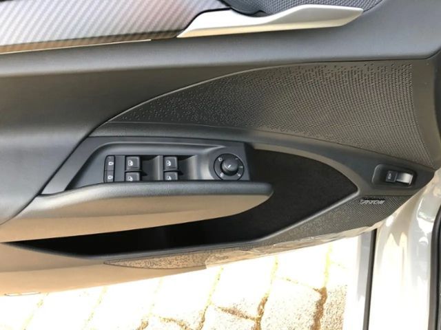 Skoda Enyaq Coupe Sportline