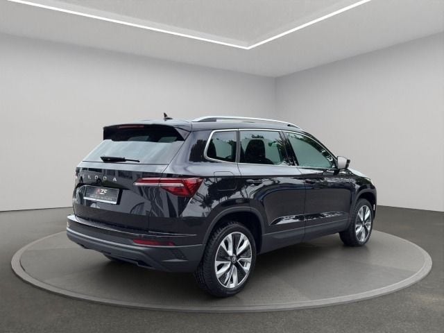 Skoda Karoq 2.0 TDI Selection