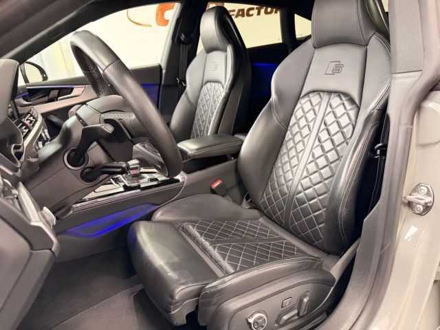 Audi A5 40 TDI S-Line