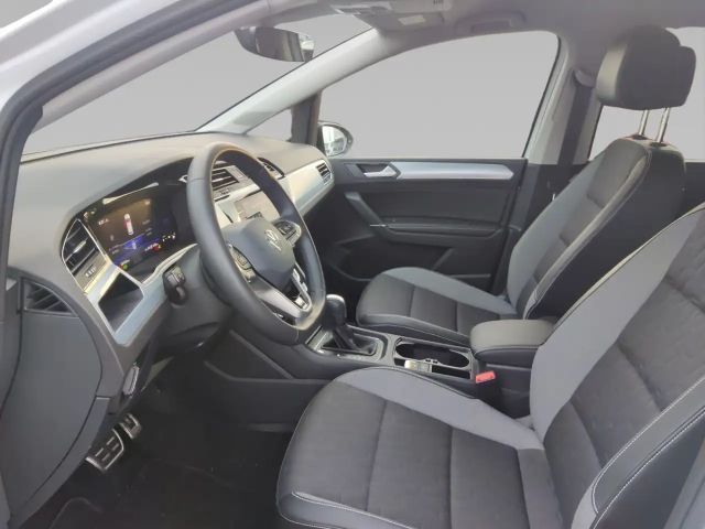 Volkswagen Touran 1.5 TSI