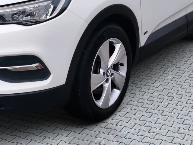Opel Grandland X Edition Hybrid