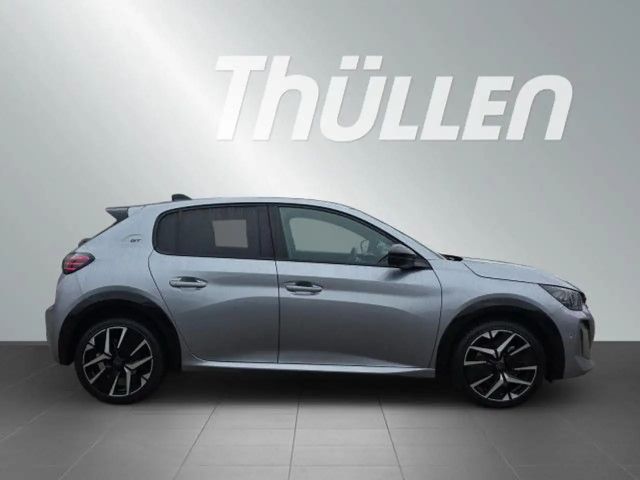 Peugeot E-208 GT-Line Hybrid