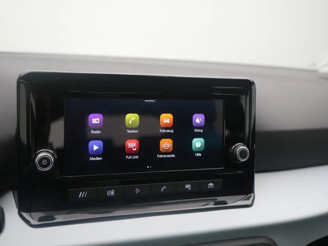 Seat Arona DSG Style