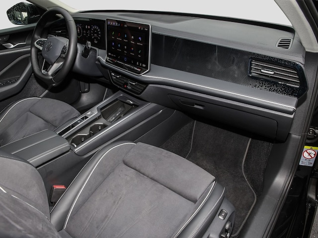 Volkswagen Passat 2.0 TDI Business DSG Variant