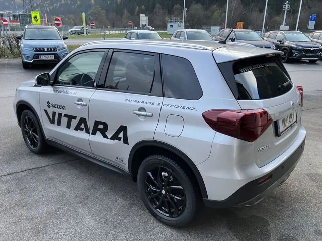 Suzuki Vitara AllGrip Flash Hybrid