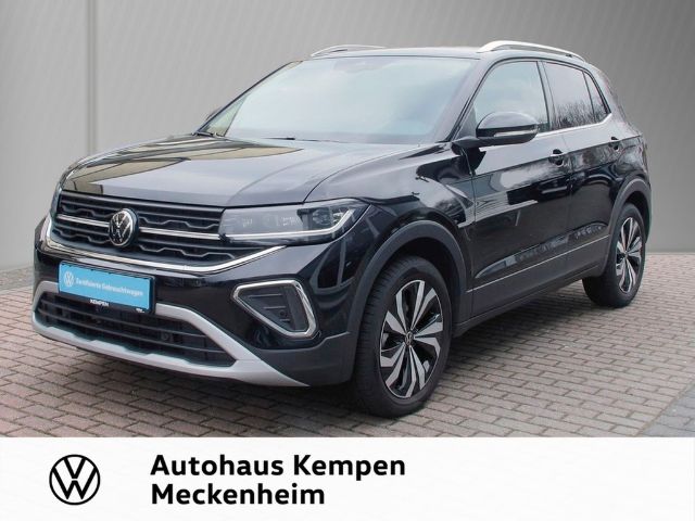 Volkswagen T-Cross 1.0 TSI DSG IQ.Drive Style