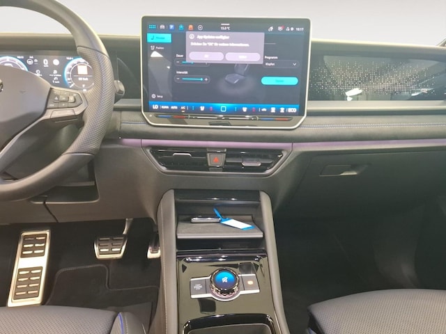 Volkswagen Tayron 1.5 TSI eHybrid