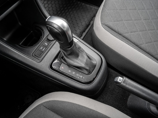 Volkswagen e-up! Plus Style