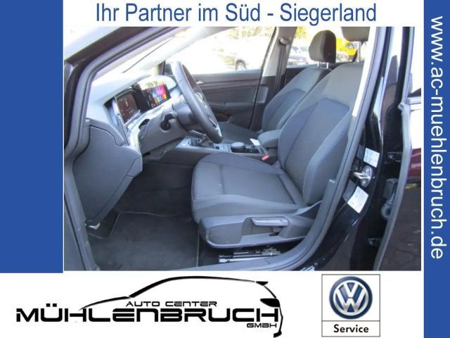 Volkswagen Golf 1.5 TSI