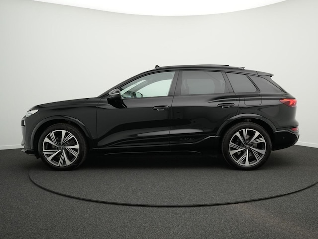 Audi Q6 e-tron Quattro