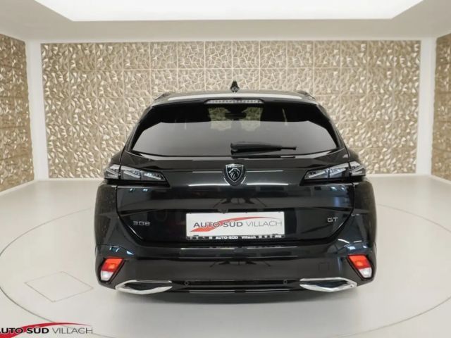 Peugeot 308 BlueHDi EAT8 GT-Line SW