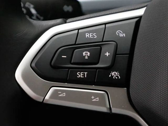 Volkswagen T-Roc 1.5 TSI