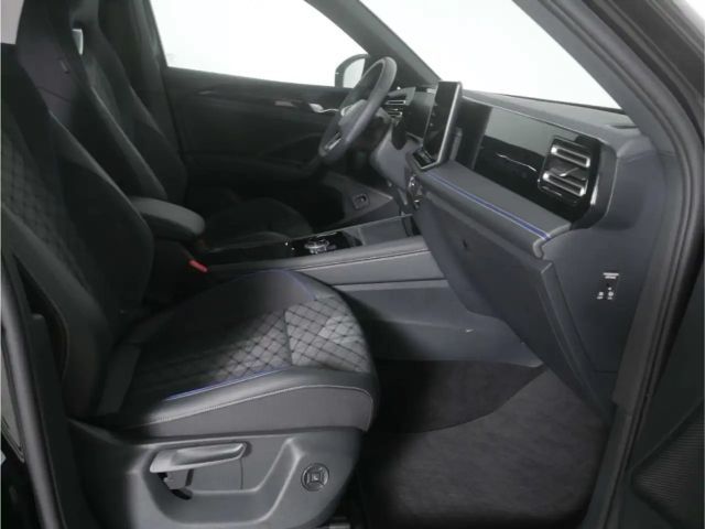 Volkswagen Tiguan 2.0 TSI 4Motion R-Line Style