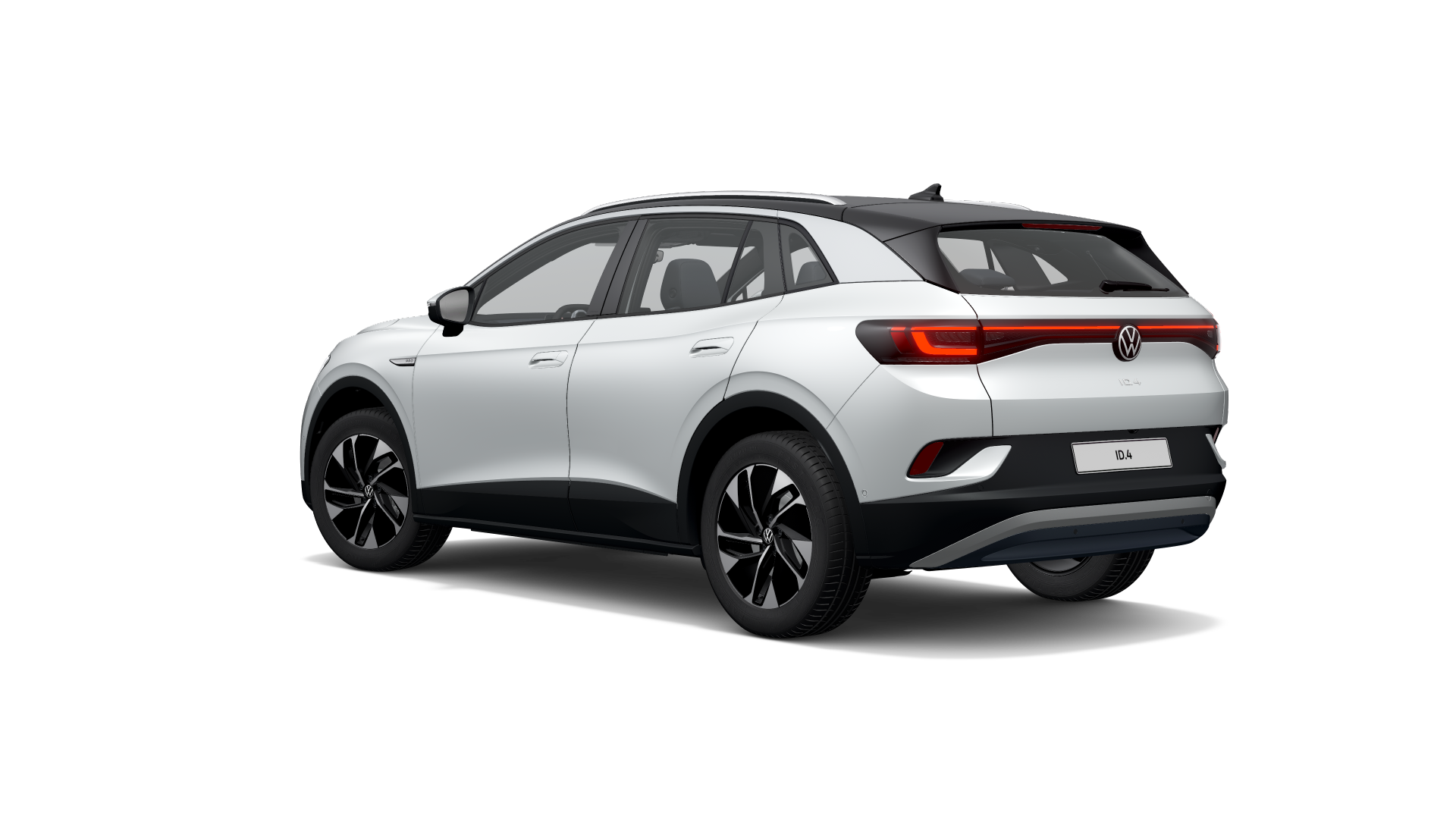 Volkswagen ID.4 77 KWh