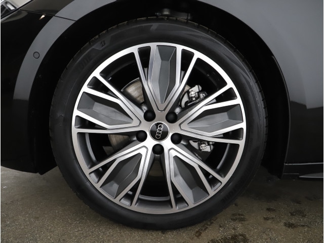 Audi A5 Avant S-Tronic