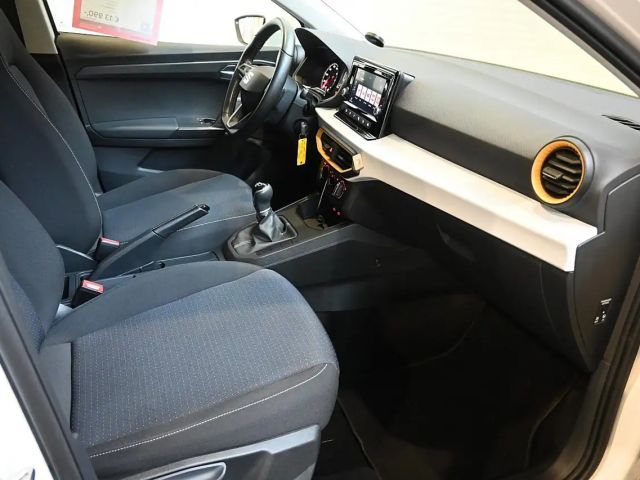 Seat Ibiza 1.0 EcoTSI Style