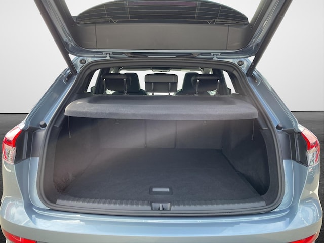 Audi Q4 e-tron 50 Quattro