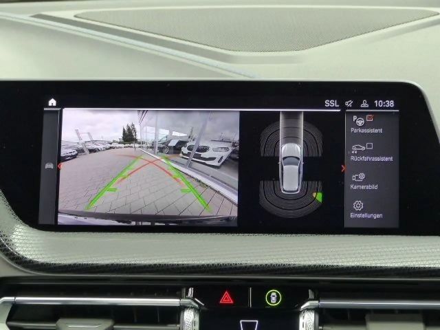 BMW 135 135i M-Sport Sedan xDrive