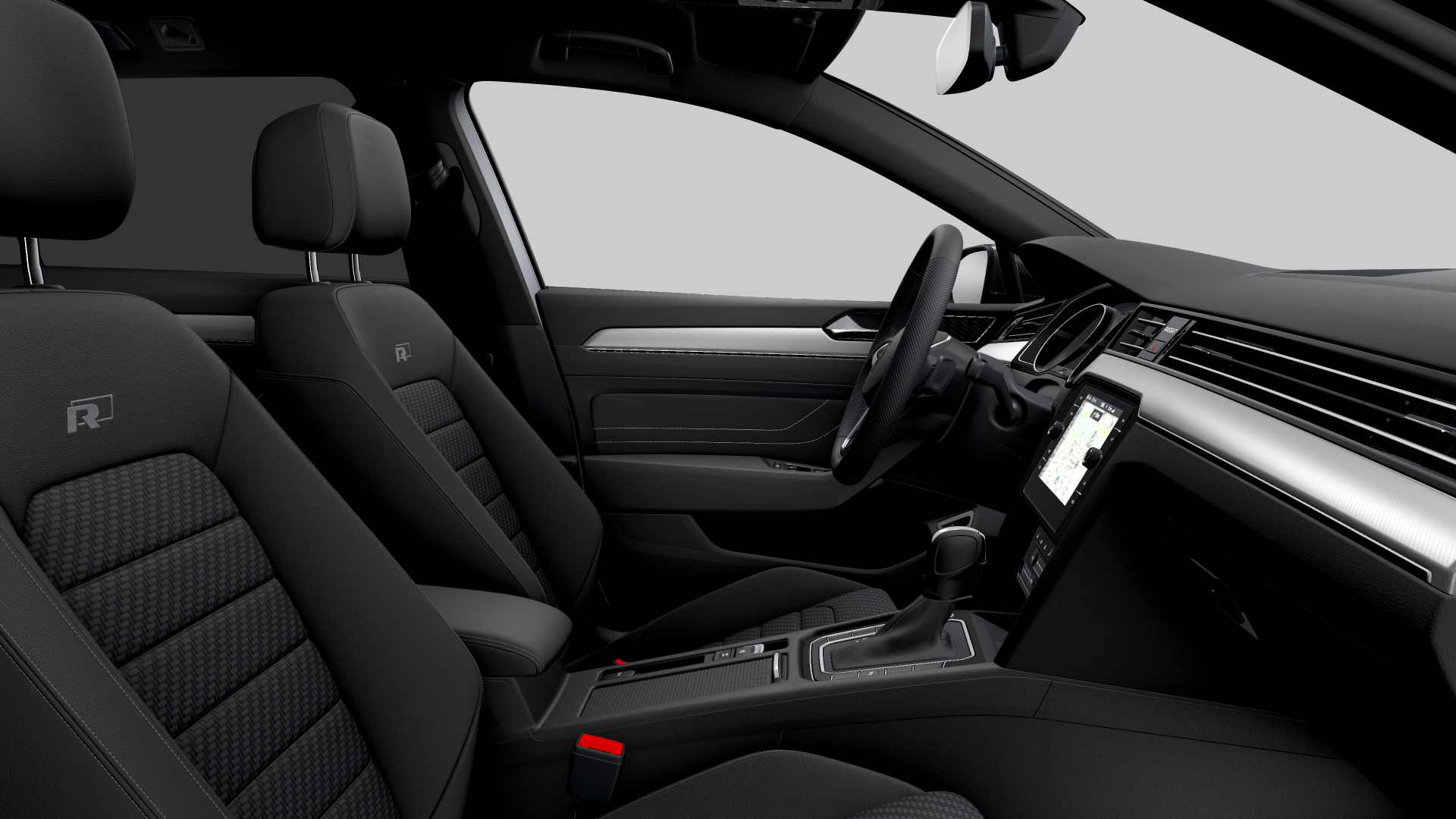 Volkswagen Passat 2.0 TSI DSG R-Line Variant