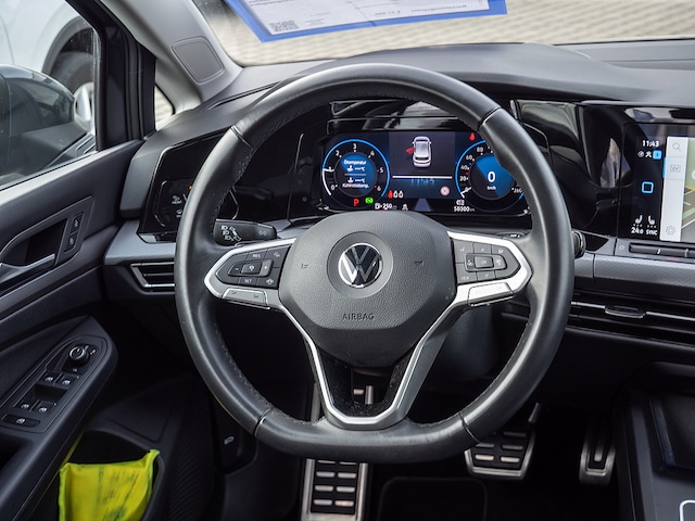 Volkswagen Golf 2.0 TDI Golf VIII