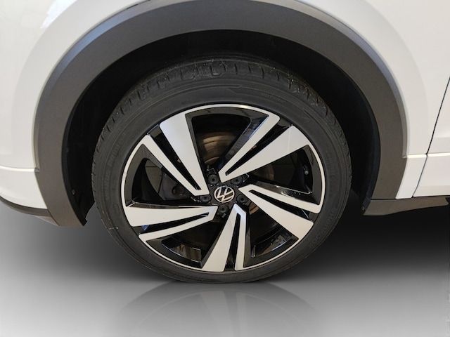 Volkswagen T-Cross 1.0 TSI DSG Style