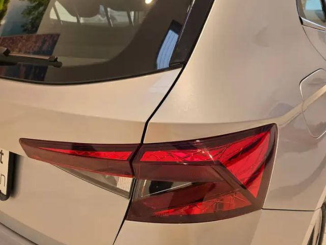 Skoda Fabia Style Style