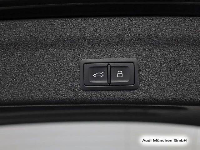 Audi A6 45 TFSI Quattro S-Tronic