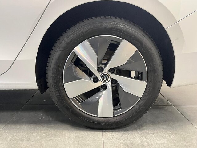 Volkswagen Passat 2.0 TDI DSG