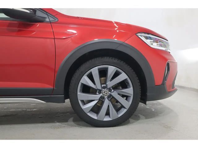 Volkswagen Taigo 1.5 TSI IQ.Drive Style