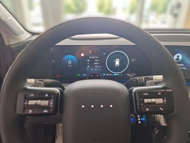 Hyundai IONIQ 9 4WD UNIQ