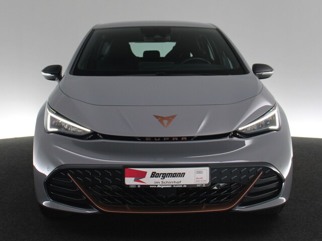 Cupra Born 77 kWh