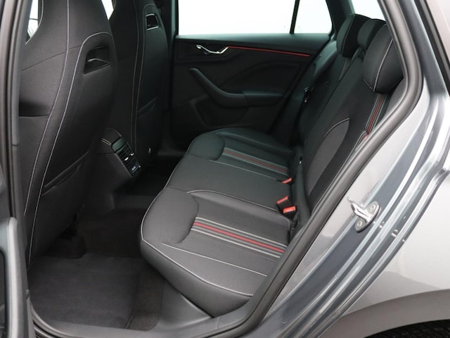 Skoda Kamiq 1.5 TSI Monte Carlo