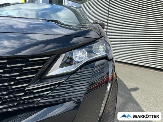 Peugeot 5008 GT-Line PureTech